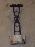 Approximately 150+\- Five Arrow Bow Quivers