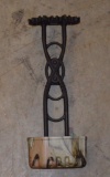 Approximately 150+\- Five Arrow Bow Quivers
