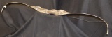 2016-17 The Scorpion By Damon Howatt Recurve Bow, 50#@28