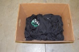 (8) Martin Archery Long Sleeve Polo Shirts XS