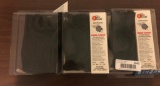 (3)Akton Kick Killer Hand-Saver Professional Shooting Glove LH