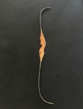 The Mamba By Damon Howatt Recurve Bow, 45#@28, 28