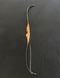The Rebel By Martin Archery Recurve Bow, 45#@28