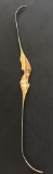 Super Diablo By Damon Howatt Recurve Bow, 35#@28