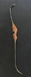 Recurve By Martin Archery 45#@28?, 58?amo, Rh