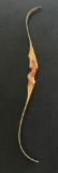 Dream catcher By Martin Archery Recurve Bow Rh, 50#@27?, 60?Amo