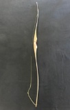 The Savannah By Damon Howatt Long Bow Unmarked #, 62