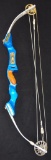 Pro Series Fire Cat By Martin Compound Bow Rh