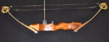 Cougar Magnum Compound Bow Rh
