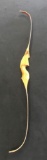 Balboa by Damon Howatt Recurve Bow Rh, 33#@28?, 58?Amo