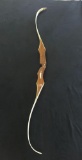 Silverwing Recurve Bow, RH, 34#@28