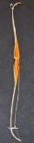Palomare Deluxe By Howatt Recurve Rh, 41#
