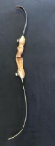 MX 900 By Martin Archery Take-Down Bow, 50#@28