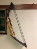 (2) Warthog By Howatt Compound Bow (Martin Bow Collection) 60#