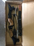 Martin Pro X Compound Bow