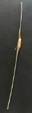 2-Pc Long Bow TD 10 59#@28?, Rh, 68?amo