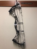 Hellfire Martin Archery Compound Bow, RH