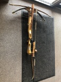Primitive Hunting Weapons