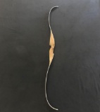 Freedom By Damon Howatt Recurve Bow, 55#@28