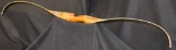 The Freedom By Damon Howatt Recurve Bow, 45#@28