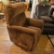 Lazyboy Reclining Upholstered Armchair