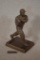 Hormel, Lou Gehrig No.2 Figurine w/ Original Box