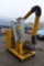 NordFab Model 056-224CW Clean Sweep Dust Collection System