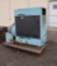 Industrial Dust Collection System