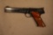 Colt Match Target Semi-Automatic .22LR Pistol