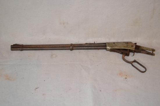 Wincherster Model 94 30-30 Montana Barn Find, As is