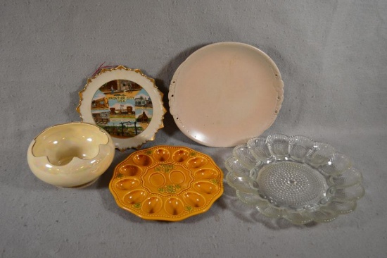 5 Misc. Items