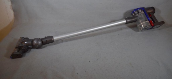 Dyson DC 35 Multi Floor Vacuum