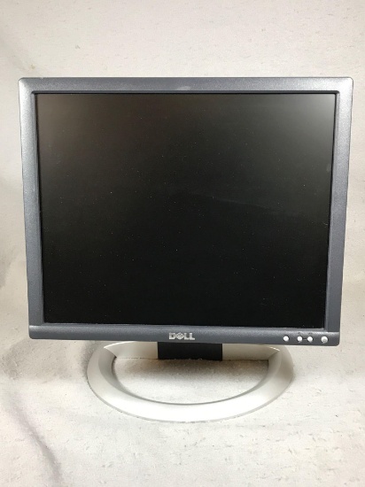 Dell 17" Monitor