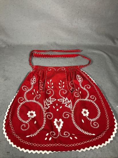 Children's Apron