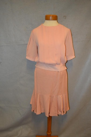 Bradley Michael Exclusively for Neiman Marcus Women's 3-pc Skirt Suit