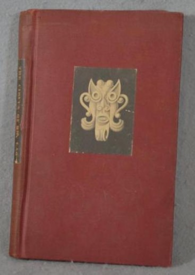 The Circus Of Dr. Lao By Charles G. Finney ...1945