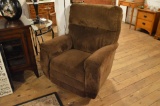 Lazyboy Reclining Upholstered Armchair