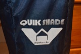 Quick Shade Weekender Canopy