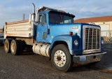 International Transtar 4300 Dump-truck