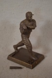 Hormel, Lou Gehrig No.2 Figurine w/ Original Box