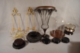 Assortment of Decorating Accessories