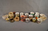 17 Ceramic Items