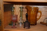 6-pc Assorted Glassware