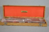 J.C.Penney 3 Piece Carving Set in Faux Leather Box