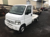 2000 Honda ACTY 4x4 Right Side Driver 2-Door Pickup (Parts Truck)