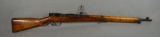 Arisaka Type 99 Bolt Action Rifle, 7.7x58mm