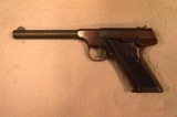 Iver Johnson Trailsman Model .22 Pistol - 6