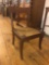 Antique Side Chair Child Size