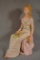 Cybis Figurine - Persephone - 1982 Closed Ltd. Edition of 200 - 14