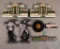 Shelia's Collectibles - 7 Pieces - Elvis - Incl: Graceland & The Gates
